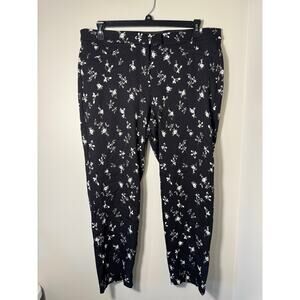 Lane‎ Bryant Plus Size Pants Size 18